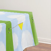 Golf Tischdecke (Beispiel)