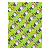 Golf Tischdecke (Vorderseite)