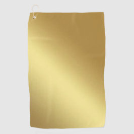 GOLF TOWEL STIL UND DESIGN GOLFHANDTUCH