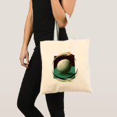 Golf Tragetasche (Vorderseite (Produkt))
