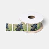 Golf-Transportgestell Satinband (Spule)