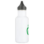 Golf Trinkflasche (Links)