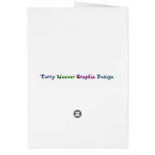 GOLF-Typografie (Hinten)