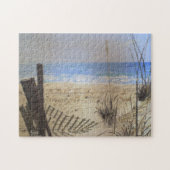 Golf-Ufer Puzzle (Horizontal)