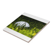 Golf-Versteckremix Fliese (Seite)