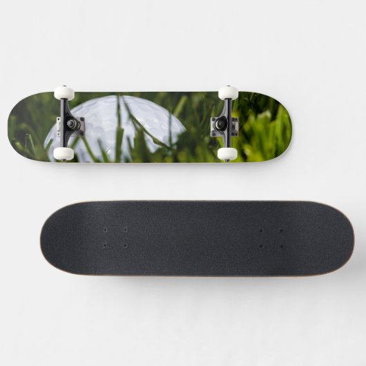 Golf-Versteckremix Skateboard (Horizontal)