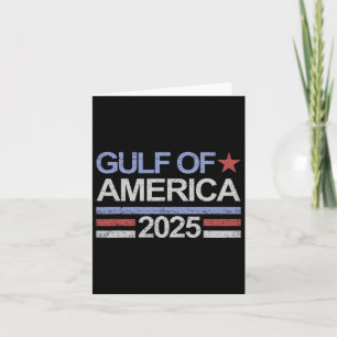 Golf von Amerika 2025 Golf von Amerika Karte