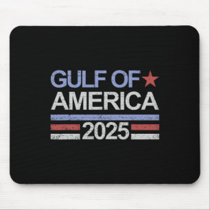 Golf von Amerika 2025 Golf von Amerika Mousepad