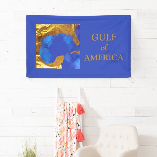 GOLF VON AMERIKA BANNER (Insitu)