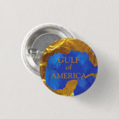 GOLF VON AMERIKA BUTTON (Vorne & Hinten)