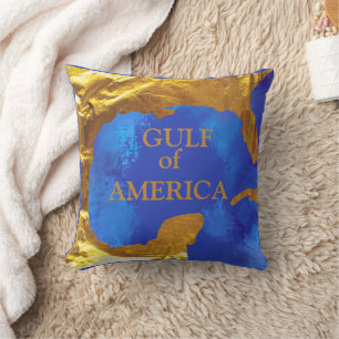 GOLF VON AMERIKA KISSEN