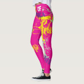 GOLF VON AMERIKA LEGGINGS (Links)