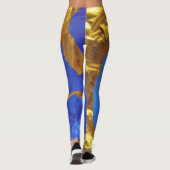 GOLF VON AMERIKA LEGGINGS (Rückseite)