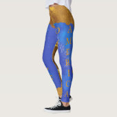 GOLF VON AMERIKA LEGGINGS (Links)