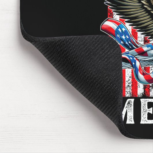 Golf von Amerika Mexiko Golf östlich 2025 US ameri Mousepad (Ecke)