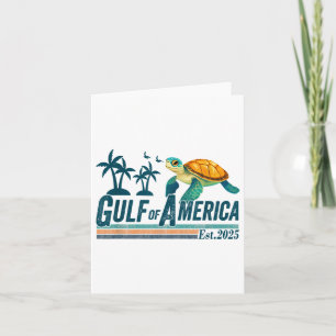 Golf von Amerika Osten 2025 Turtelgolf Mexiko Karte