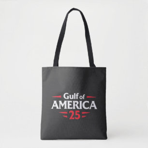 Golf von Amerika Patriotischer Amerikaner Trump US Tasche