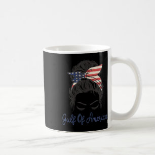 Golf von Amerika Präsident Trump 2025 _8 Kaffeetasse