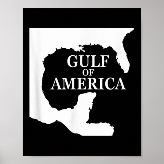 Golf von Amerika Shirt Funny US Flag Poster (Vorne)