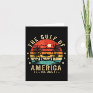 Golf von Amerika Shirt Retro Golf von Amerika Karte