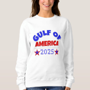 GOLF VON AMERIKA... SWEATSHIRT