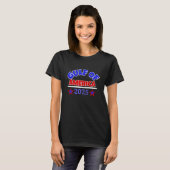 GOLF VON AMERIKA... T-Shirt (Vorne ganz)