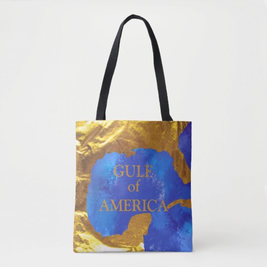GOLF VON AMERIKA TASCHE (Vorderseite)