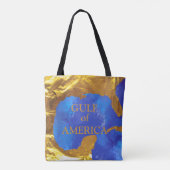 GOLF VON AMERIKA TASCHE (Rückseite)