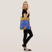 GOLF VON AMERIKA TASCHE (Am Model)