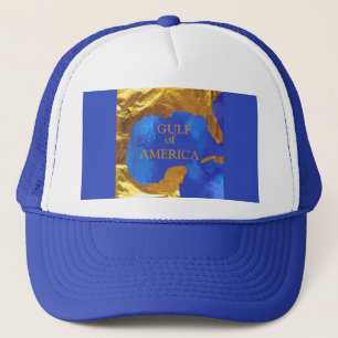 GOLF VON AMERIKA TRUCKERKAPPE