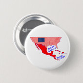 Golf von Amerika, Trump Canal Button (Vorne & Hinten)