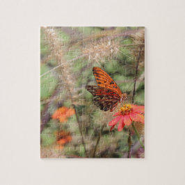 Golf von Fritillon in Zinnia Puzzle