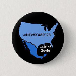 Golf von Gavin   NEU 2028 Button
