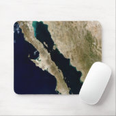 Golf von Kalifornien Mousepad (Mit Mouse)