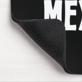 Golf von Mexiko 10 Mousepad (Ecke)