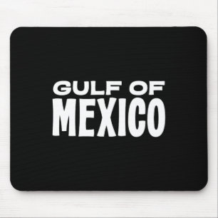 Golf von Mexiko 10 Mousepad