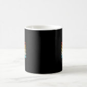 Golf von Mexiko 3 Kaffeetasse (Mittel)