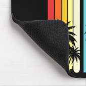 Golf von Mexiko 4 Mousepad (Ecke)