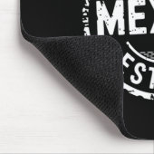 Golf von Mexiko 7 Mousepad (Ecke)