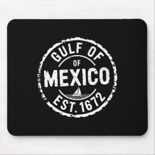 Golf von Mexiko 7 Mousepad