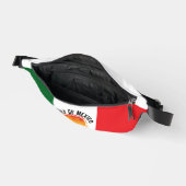 Golf von Mexiko Bauchtasche (Offen)