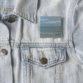 Golf von Mexiko Beach Button (Beispiel)