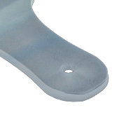 Golf von Mexiko Beach Schneidebrett (Ecke)