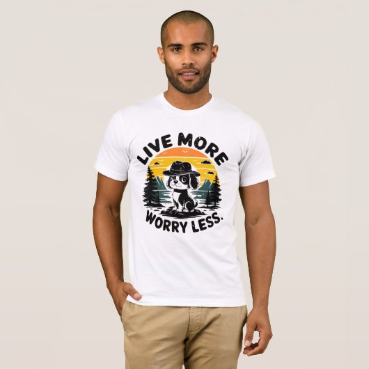 Golf von Mexiko nach Shirt (Vorne ganz)