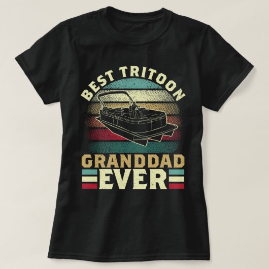 Golf von Mexiko Roter Ozean Segeln Meeressai T-Shirt (Design vorne)