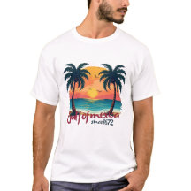 Golf von Mexiko seit 1672