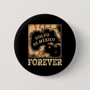 Golf von Mexiko Sommer nicht Trump USA Amerika His Button