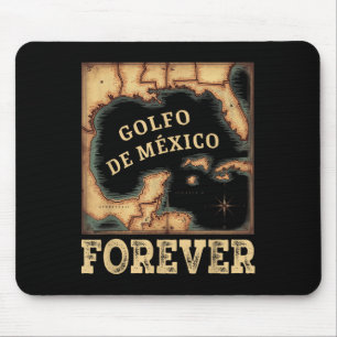 Golf von Mexiko Sommer nicht Trump USA Amerika His Mousepad
