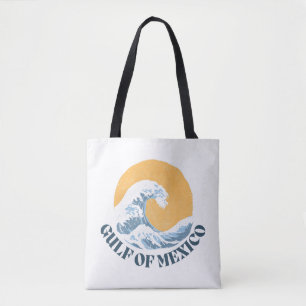 GOLF VON MEXIKO TASCHE