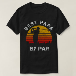 Golf von Papa T-Shirt